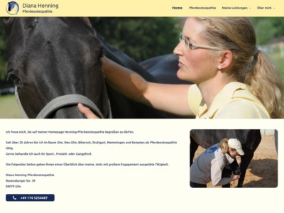 www.henning-pferdeosteopathie.de